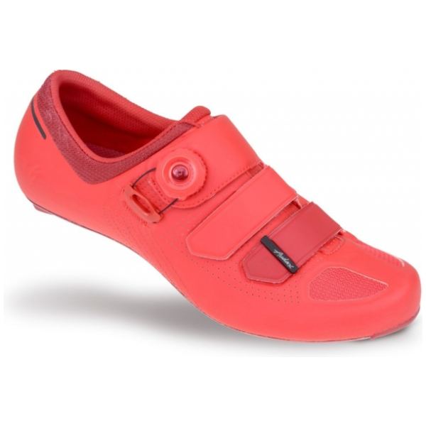 Specialized Audax Rd Shoe Red/cndyred