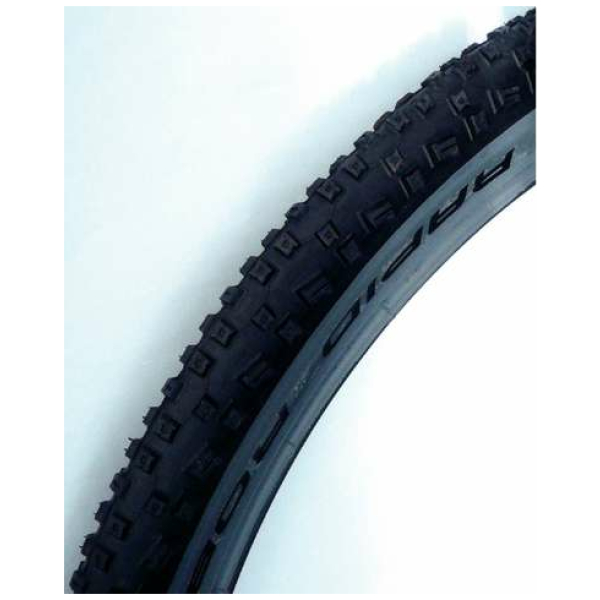 Schwalbe R Rapid Rob al z/grij 29 57-622