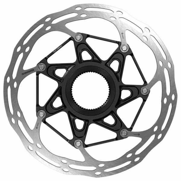 Sram REMD SCHIJF CENTERLINE 2P CL MM ZW ZWART