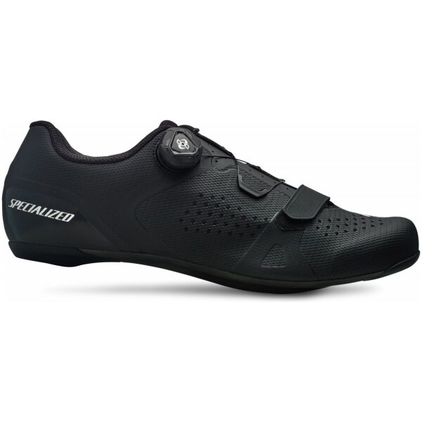 Specialized Torch 2.0 Rd Shoe Blk - Afbeelding 4