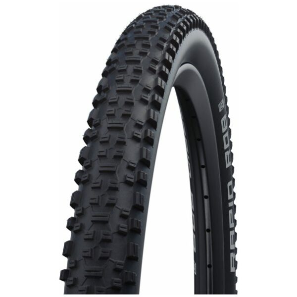 Schwalbe BUB 26X210 SC 54-559 RAPID ROB KG ZW BLACK - Afbeelding 3