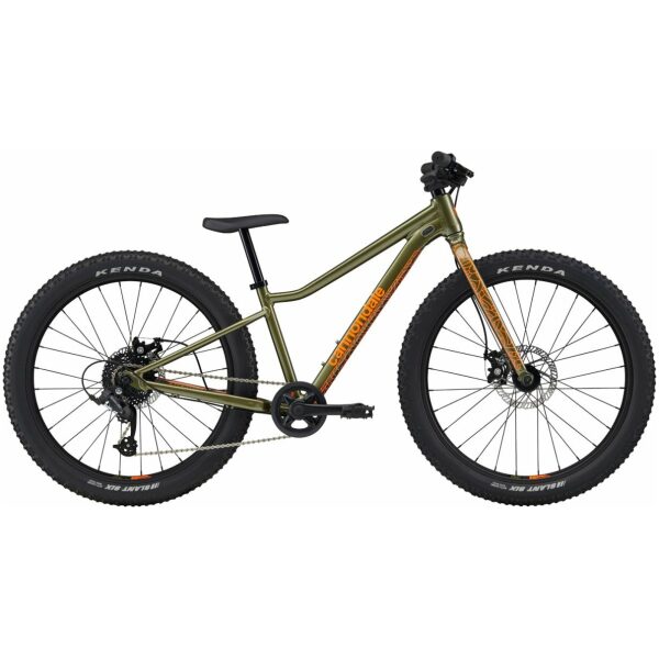 Cannondale Kids Trail - 24" Mantis