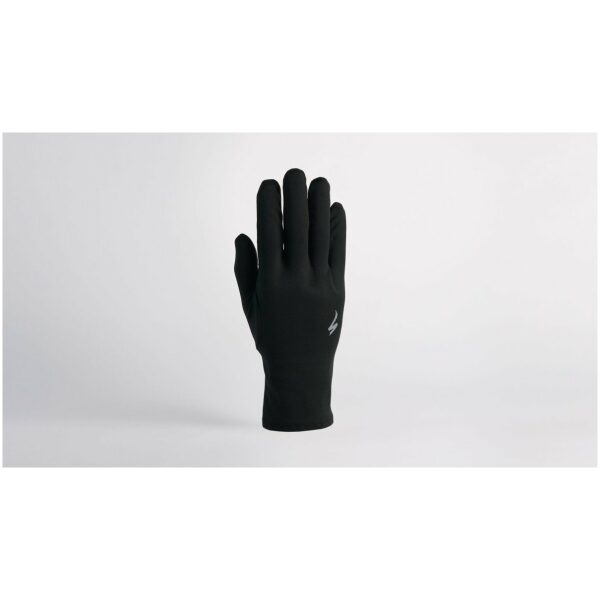 Specialized Softshell Thermal Glove Lf Men Blk