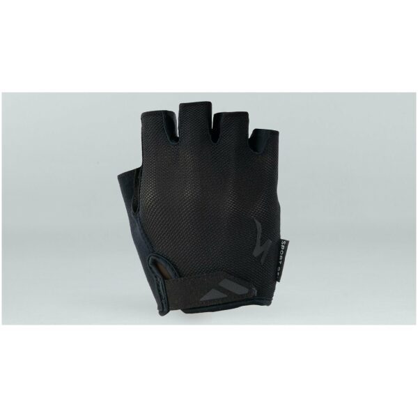 Specialized Bg Sport Gel Glove Sf Blk