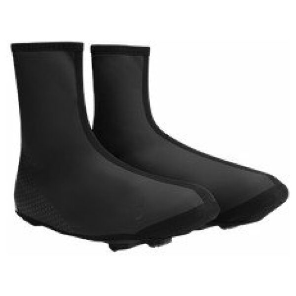 BBB BWS-23 Overschoenen WaterFlex 3.0 Zwart