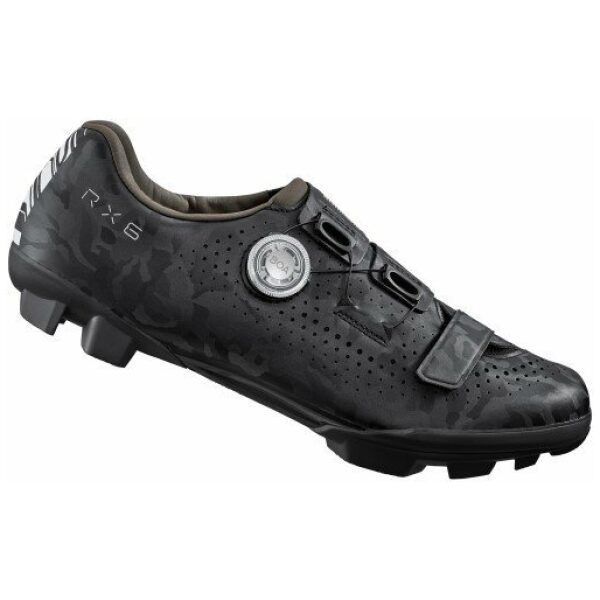 Shimano Schoenen RX600 BLACK