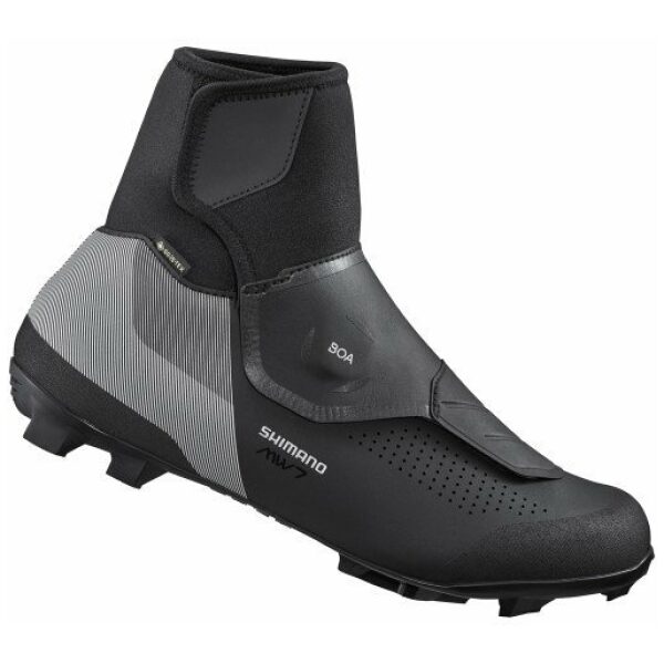 Shimano Schoenen MW702 BLACK