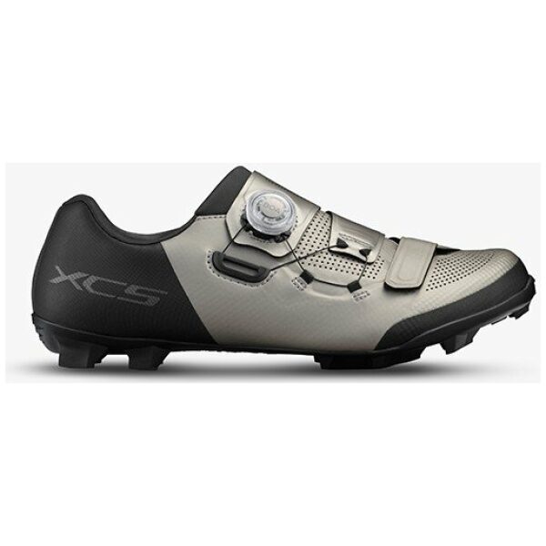 Shimano Schoenen XC502 ZILVER