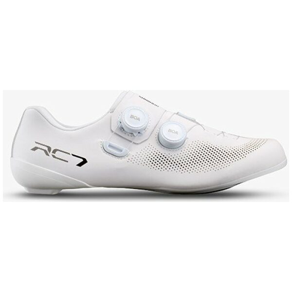 Shimano Schoenen RC703 WHITE