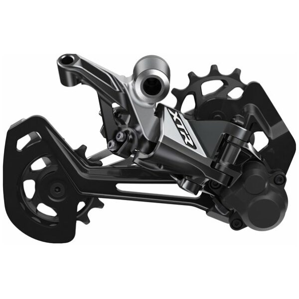 Shimano Achterderailleur XTR M9100 SERIES COLOR