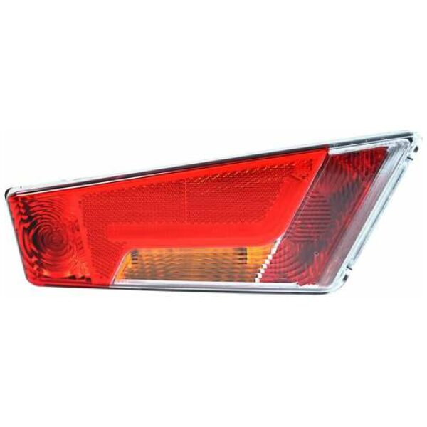 Thule achterlicht L Easyfold 932 (Gebruikt) ROOD