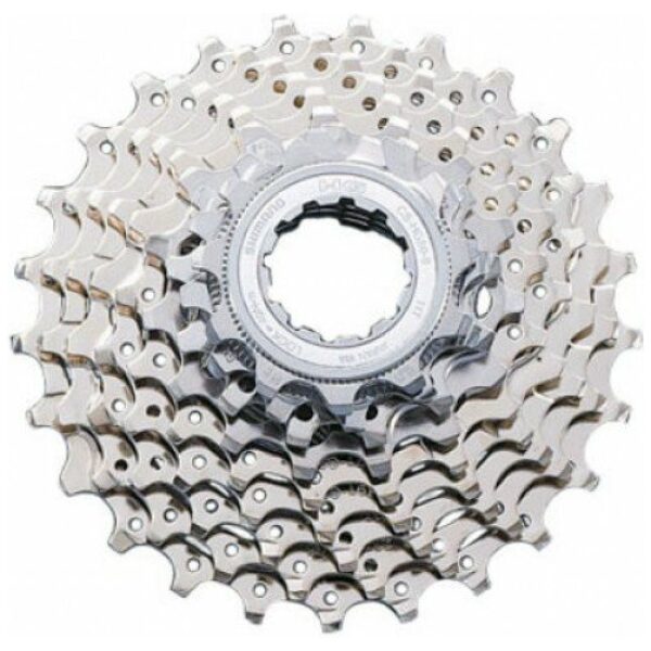 Shimano CASSETTE SH 8V SORA HG50 13-26 Zilver