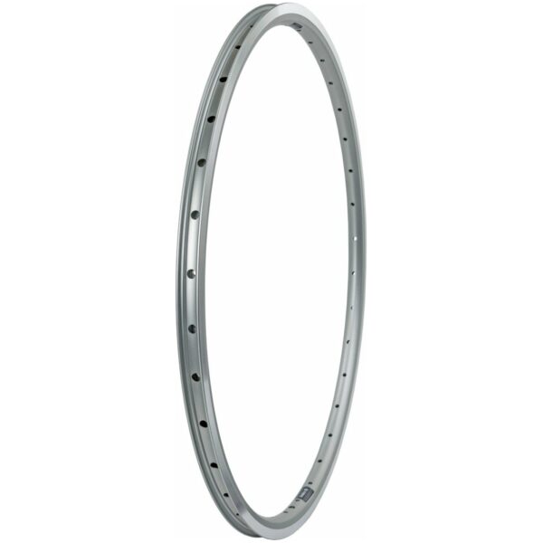 Ryde ANP VELG 28 RY 622-19 36G RIG ANDRA 10 UP ALU-ANO Zilver