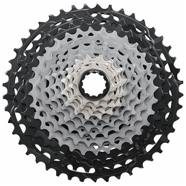 Shimano Cassette XTR CS-M9100