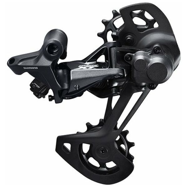 Shimano Derailleur RD-M8120-SGS Deore XT 12-voud SGS Zwart