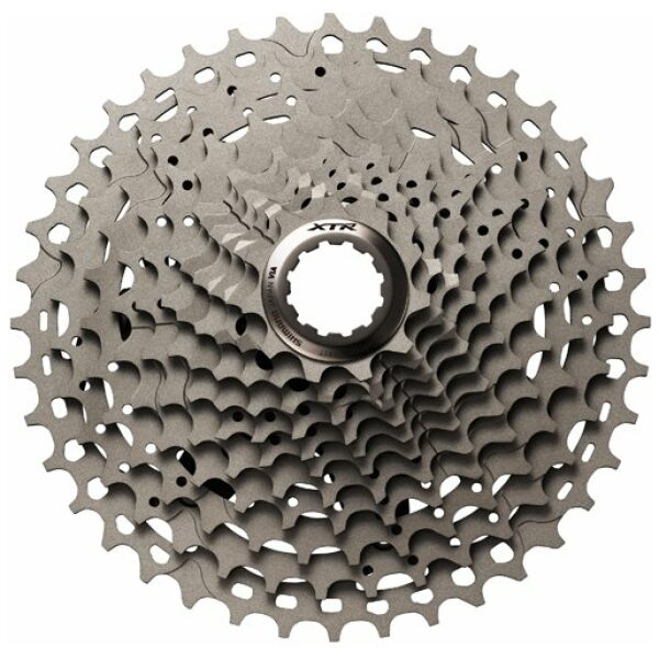 Shimano Cassette XTR CS-M9001