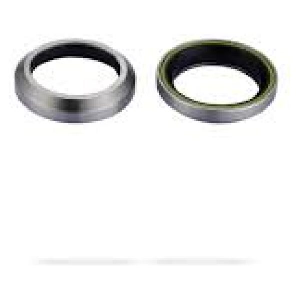 BBB BHP-91 Headset Replacement Integrated Bearings Set Comp. BHP40/BHP-42 Zilver