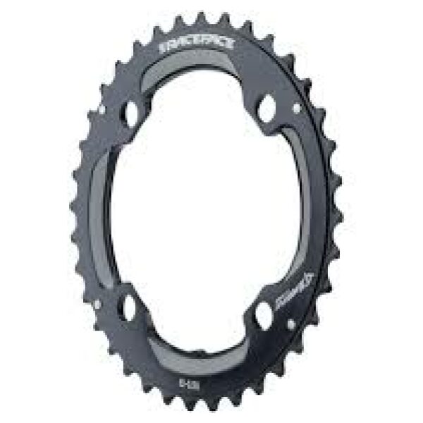 Raceface RF CHAINRING TURBINE 11 SPEED 104X38 BLACK