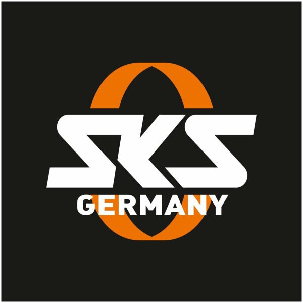 Sks Germany Compit/E zwart