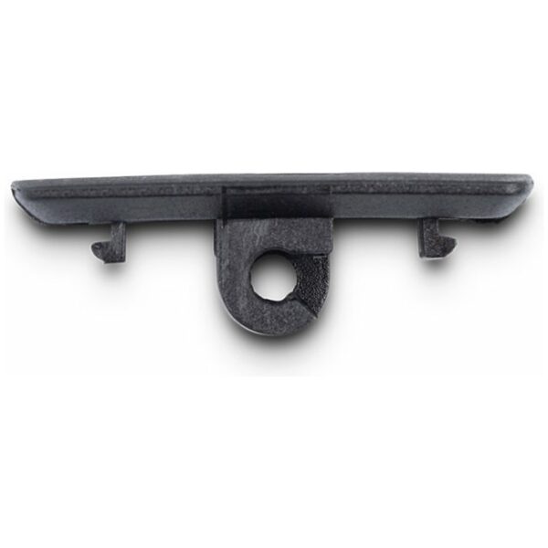 Acid MUDGUARD STAY CLIP Black