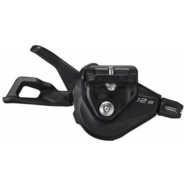 Shimano Schakel Unit Deore M6100-IR ZWART