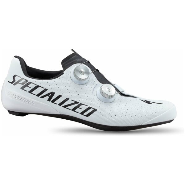 Specialized Sw Torch Rd Shoe Wht Team - Afbeelding 3