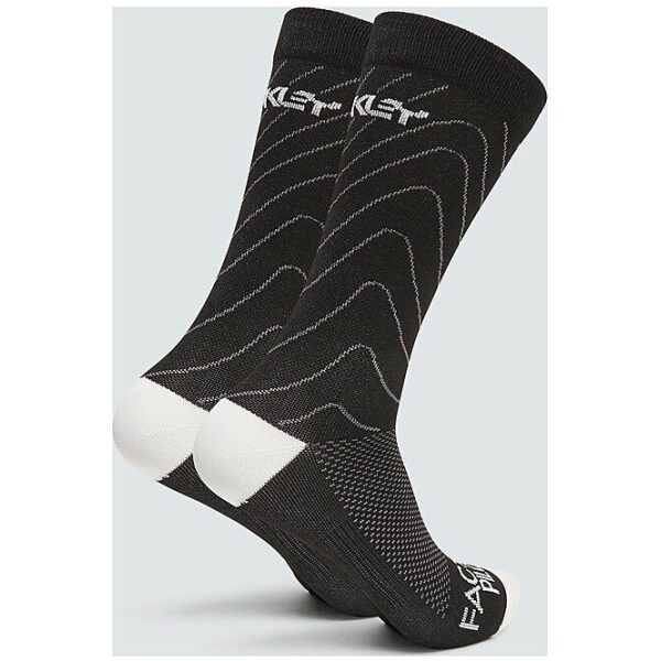 Oakley Factory Pilot MTB Crew Sock (39-42) - Afbeelding 3