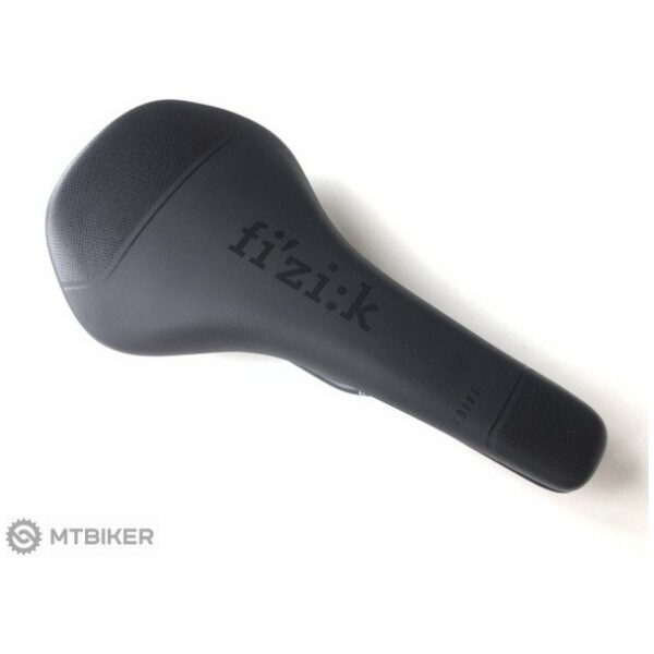 Fizi:k fizik Taiga saddle black matte/gloss