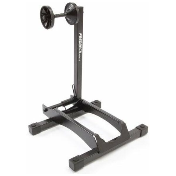 Feedback Sports STORAGE STAND BLK