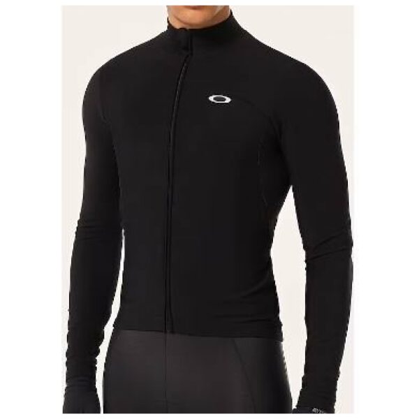 Oakley Clima Thermal LS Jersey (L)