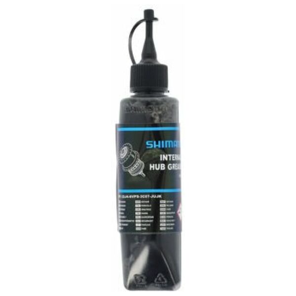 Shimano OLIE SHIM VET NEXUS NAAF TUBE 100GR Weiß