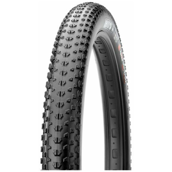 Maxxis BUB 29X235 MX IKON 3CS EXO TLR ZW VW Zwart