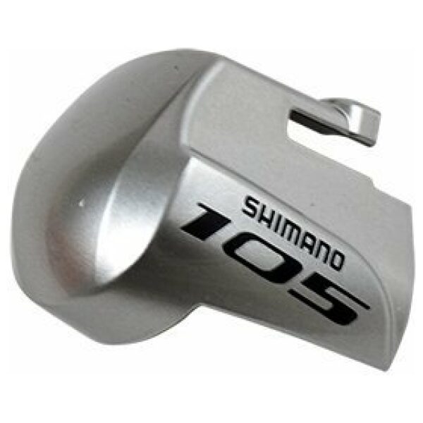 Shimano Naamplaatje Links