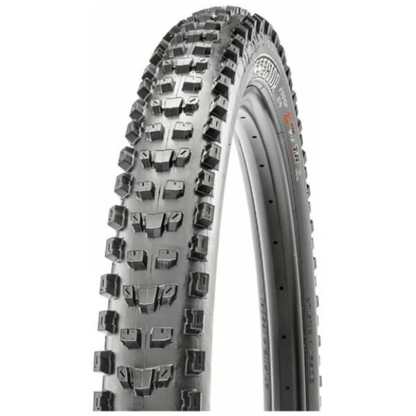 Maxxis BUB 29X260 MX DISSECTOR 3CT EXO TLR ZW VW Zwart