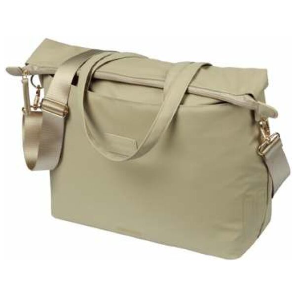 Basil TAS BAS MANHATTAN COMMUTER SCHOUDER Taupe