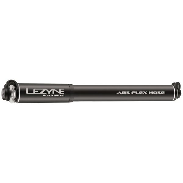 Lezyne ROAD DRIVE - L HI GLOSS PRESTA BLACK HI GLOSS - Afbeelding 3