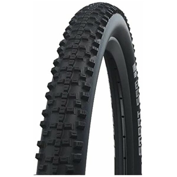 Schwalbe BUB 28X160 SC 42-622 SMART SAM AP ZW Zwart