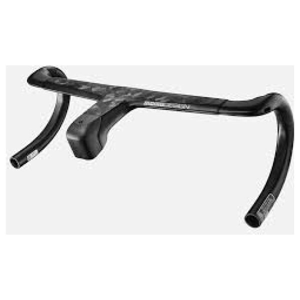 Cannondale SystemBar R-One Carbon One-Piece Handlebar 420x120mm