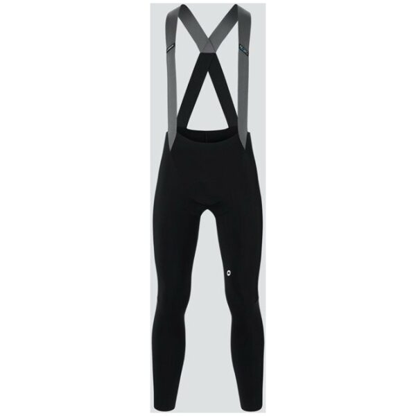 Assos mille GT 3/3 bib tights C2 Black Series