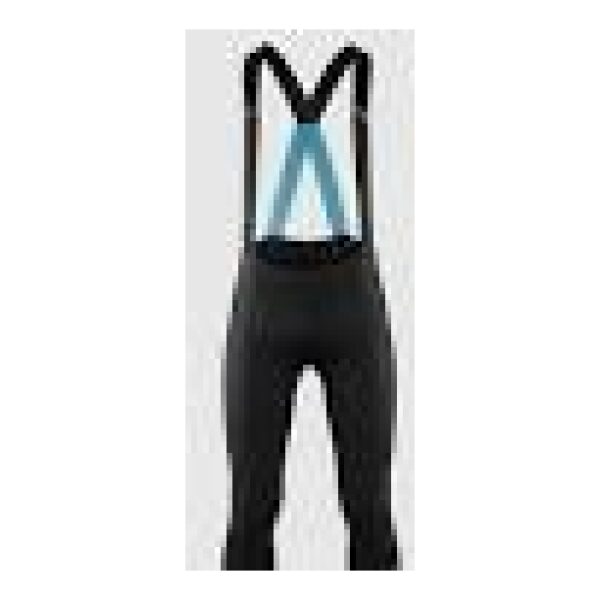 Assos EQUIPE R 3/3 BIB TIGHTS S11 BLACK SERIES