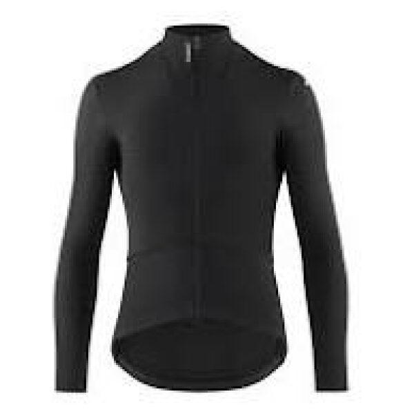 Assos EQUIPE R SPRING FALL JERS BLACK SERIES