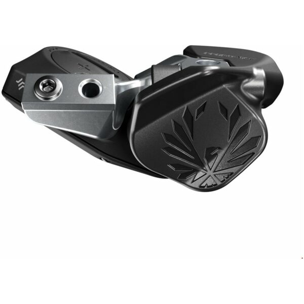 Sram VERSTELLER XX1/X01 EAGLE AXS TRIGGER A CB 12V Zwart