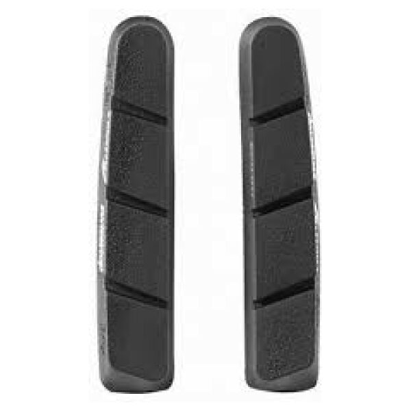 Mavic Exalith 2 Brake Pads 16 ZWART