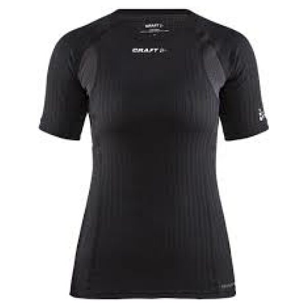 Craft Icon Active Extreme X Roundneck (XL) BLACK