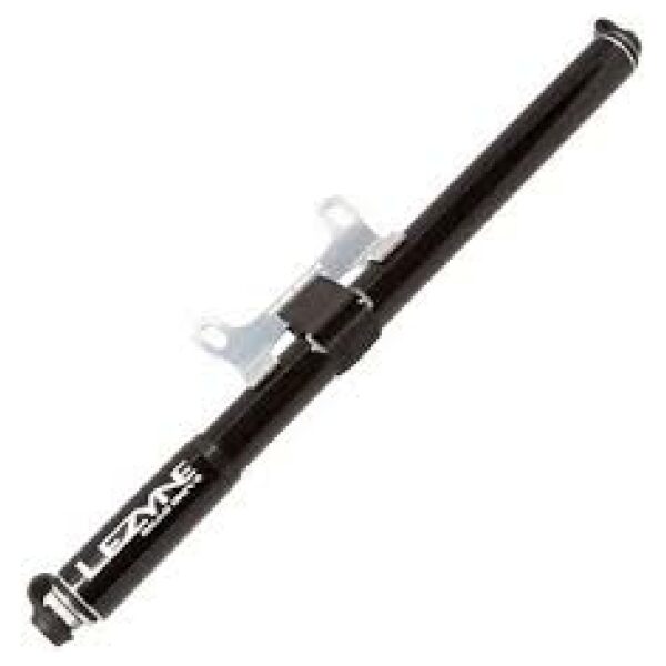 Lezyne ROAD DRIVE - L HI GLOSS PRESTA BLACK HI GLOSS