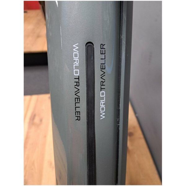 Koga Signature - 750Wh (VAN € 6999,- VOOR € 5 Dessert Grey - Green Heren - Afbeelding 5