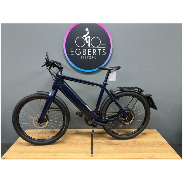 Stromer ST1X Blauw Heren - Afbeelding 3