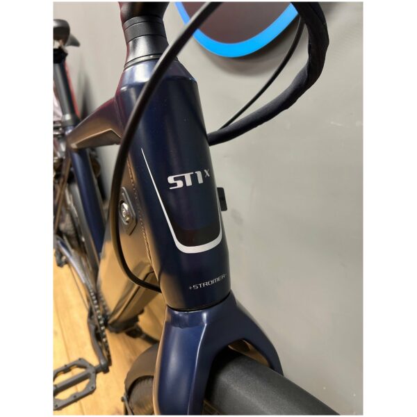 Stromer ST1X Blauw Heren - Afbeelding 8