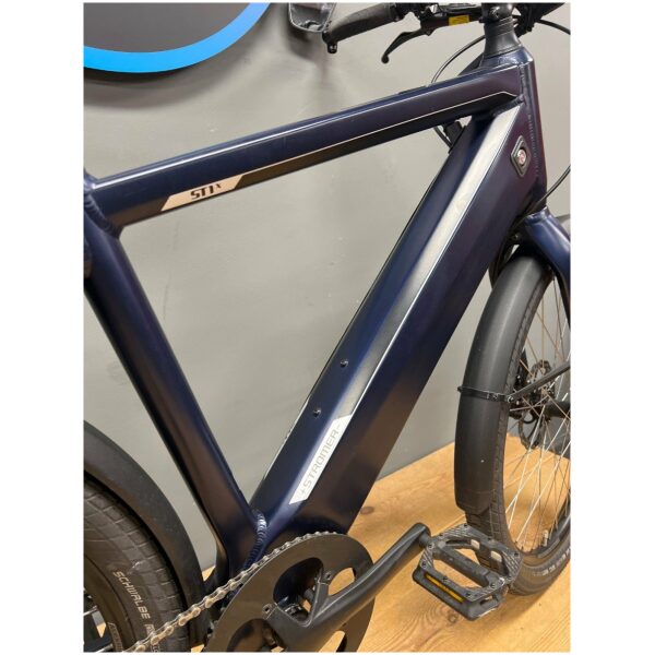 Stromer ST1X Blauw Heren - Afbeelding 6