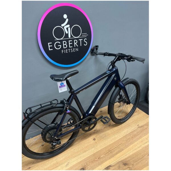 Stromer ST1X Blauw Heren - Afbeelding 4